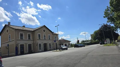 Grundstück in Obersiebenbrunn, Austria, Nr. 258795