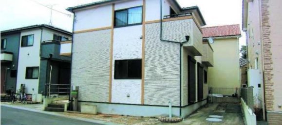 4 bedrooms House in Saitama, Japan No. 7285 2