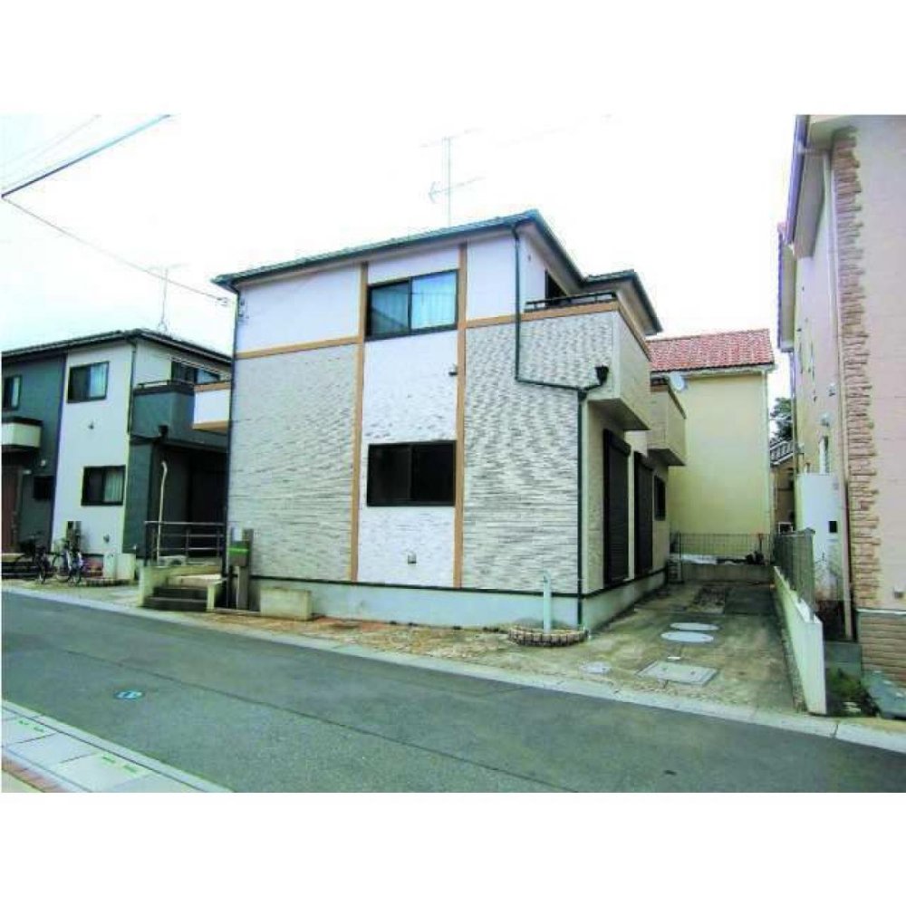 4 bedrooms House in Saitama, Japan No. 7285