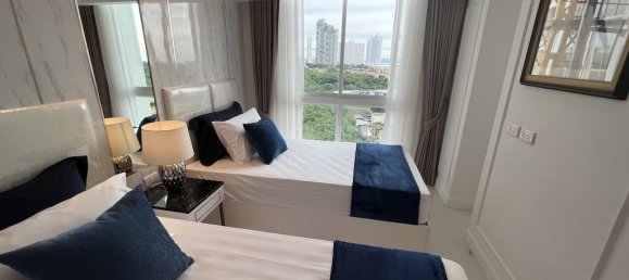 2 Schlafzimmer Eigentumswohnung in Chonburi, Thailand, Nr. 11992 29