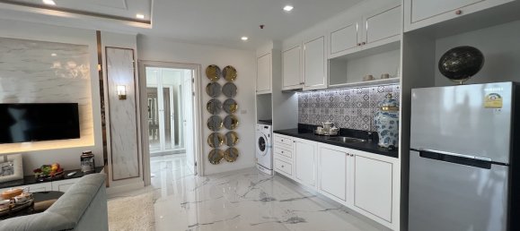 2 Schlafzimmer Eigentumswohnung in Chonburi, Thailand, Nr. 11992 14