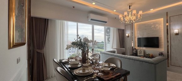 2 Schlafzimmer Eigentumswohnung in Chonburi, Thailand, Nr. 11992 25