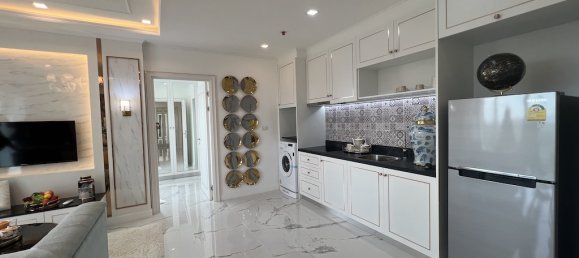 2 Schlafzimmer Eigentumswohnung in Chonburi, Thailand, Nr. 11992 13