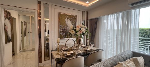 2 Schlafzimmer Eigentumswohnung in Chonburi, Thailand, Nr. 11992 8