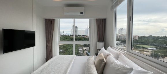 2 Schlafzimmer Eigentumswohnung in Chonburi, Thailand, Nr. 11992 17