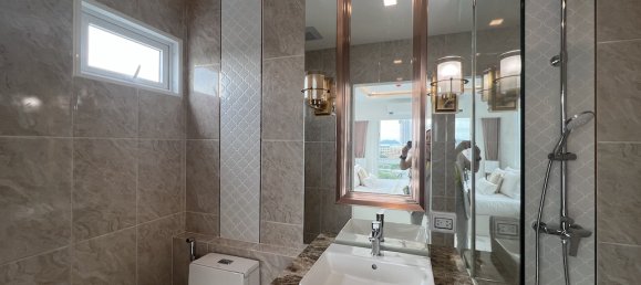 2 Schlafzimmer Eigentumswohnung in Chonburi, Thailand, Nr. 11992 19