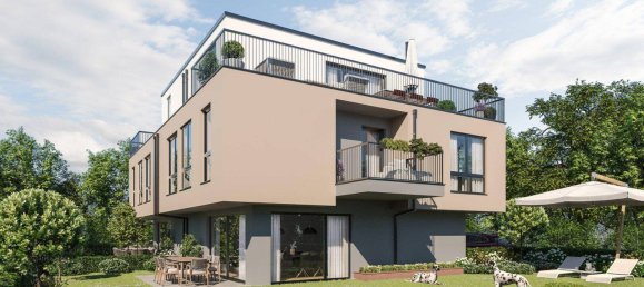 5 rooms Villa in Vienna, Austria No. 232874 3