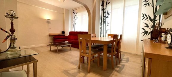 Квартира с 2 спальнями в Страна Басков, Испания № 158306 3