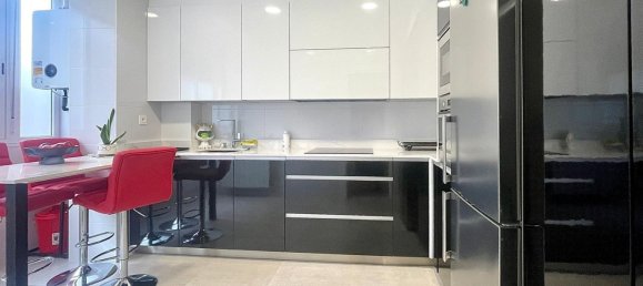 Квартира с 2 спальнями в Страна Басков, Испания № 158306 9