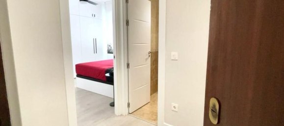 Квартира с 2 спальнями в Страна Басков, Испания № 158306 22