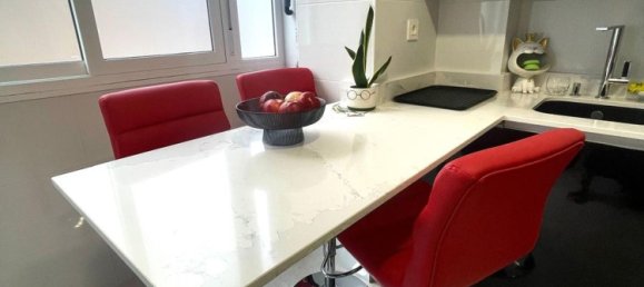 Квартира с 2 спальнями в Страна Басков, Испания № 158306 11