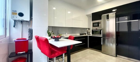 Квартира с 2 спальнями в Страна Басков, Испания № 158306 10