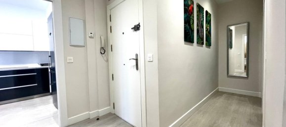 Квартира с 2 спальнями в Страна Басков, Испания № 158306 20