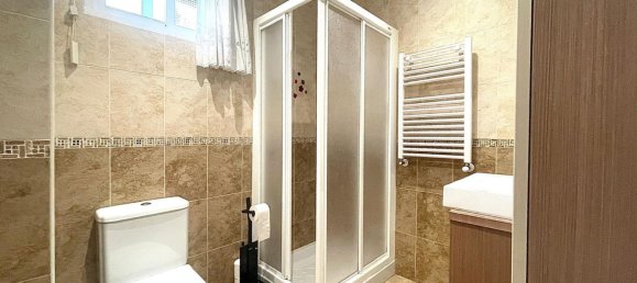 Квартира с 2 спальнями в Страна Басков, Испания № 158306 18