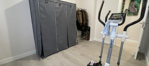 Квартира с 2 спальнями в Страна Басков, Испания № 158306 17