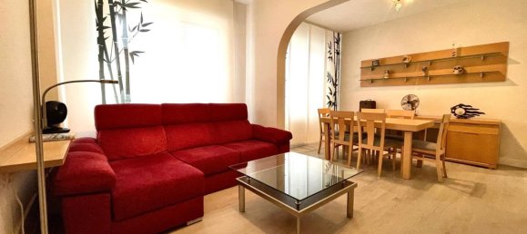 Квартира с 2 спальнями в Страна Басков, Испания № 158306 2