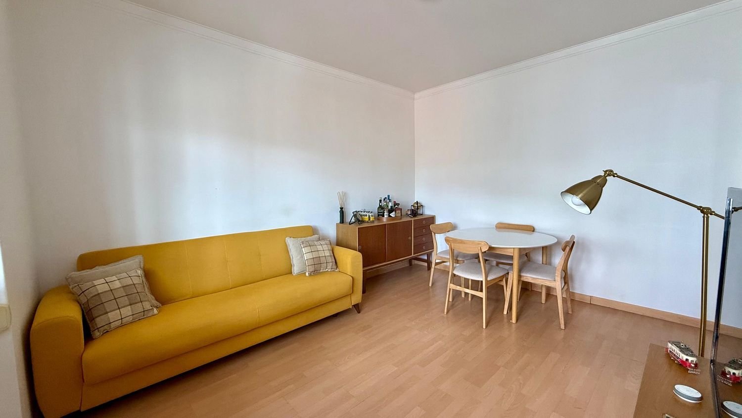 2 bedrooms Apartment in Almada, Portugal No. 314246