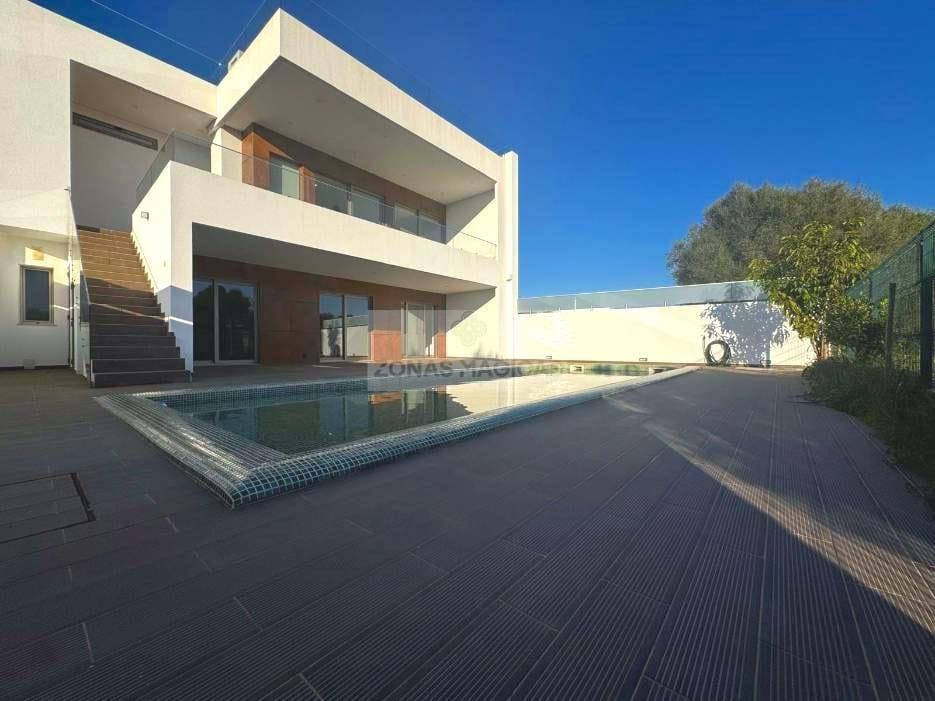 3 bedrooms House in Mexilhoeira Grande, Portugal No. 209590