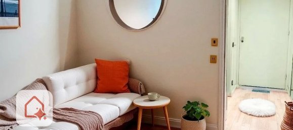 1 Schlafzimmer Wohnung in Paris, France, Nr. 280113 2