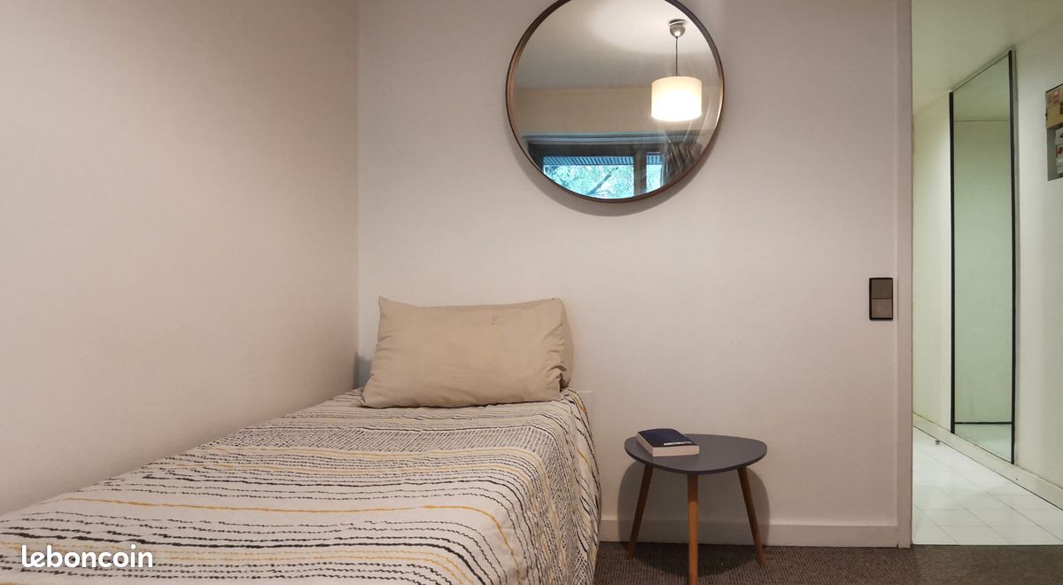 1 Schlafzimmer Wohnung in Paris, France, Nr. 280113