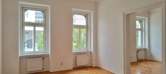 2-Zimmer Wohnung in Rudolfsheim-Funfhaus, Austria, Nr. 149841 4