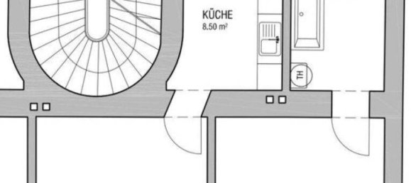 2-Zimmer Wohnung in Rudolfsheim-Funfhaus, Austria, Nr. 149841 19