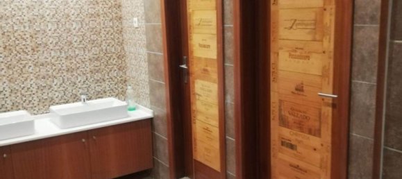 Propiedad comercial en Quarteira, Portugal 480 m² No. 57301 10