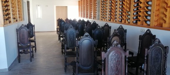 Propiedad comercial en Quarteira, Portugal 480 m² No. 57301 6