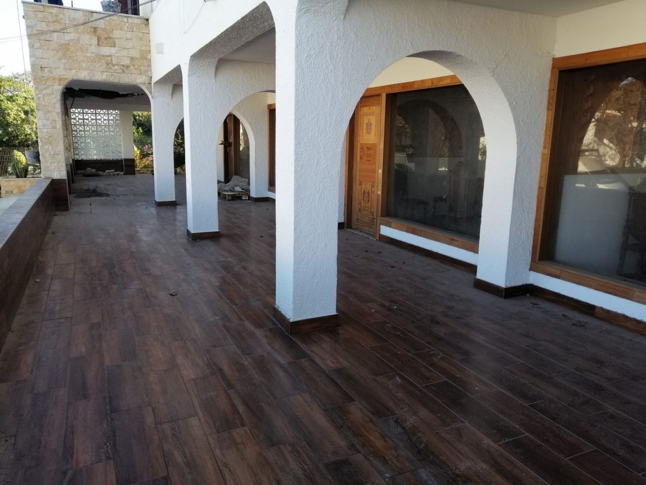 Propiedad comercial en Quarteira, Portugal 480 m² No. 57301