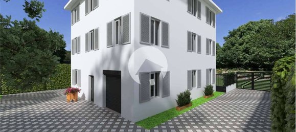 4 bedrooms House in Reggio Emilia, Italy No. 99119 22