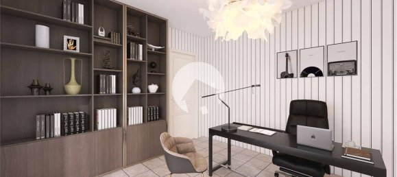 4 bedrooms House in Reggio Emilia, Italy No. 99119 17