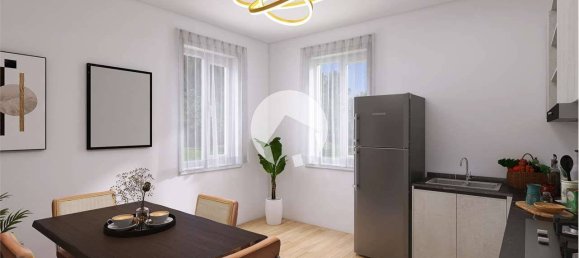 4 bedrooms House in Reggio Emilia, Italy No. 99119 19