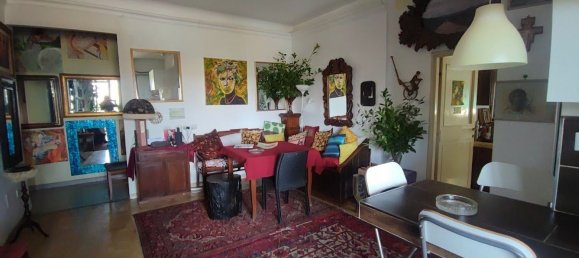 Casa de 2 dormitorios en Rome, Italy No. 318580 9