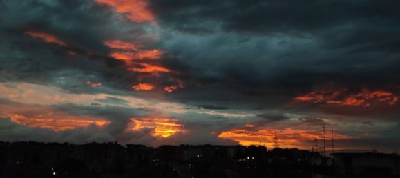 Casa de 2 dormitorios en Rome, Italy No. 318580 3