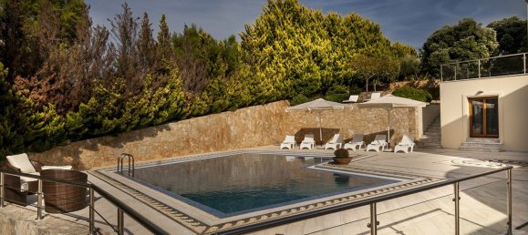 3 bedrooms Villa in Chania, Greece No. 189 20