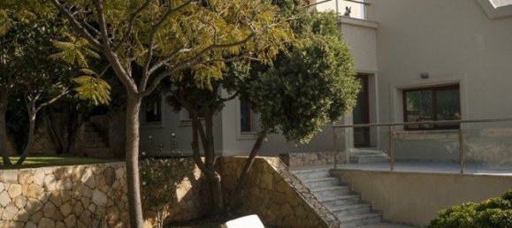 3 bedrooms Villa for sale in Chania, Crete, Greece № 189 25