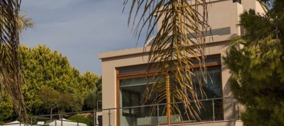 3 bedrooms Villa for sale in Chania, Crete, Greece № 189 22