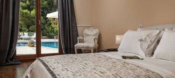 3 bedrooms Villa in Chania, Greece No. 189 8