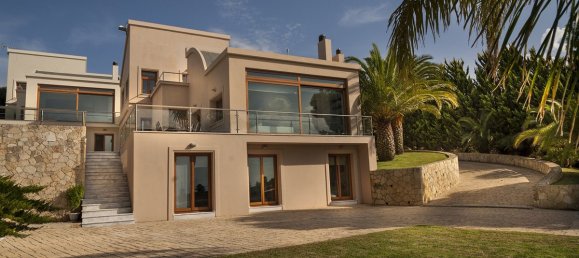 3 bedrooms Villa for sale in Chania, Crete, Greece № 189 2