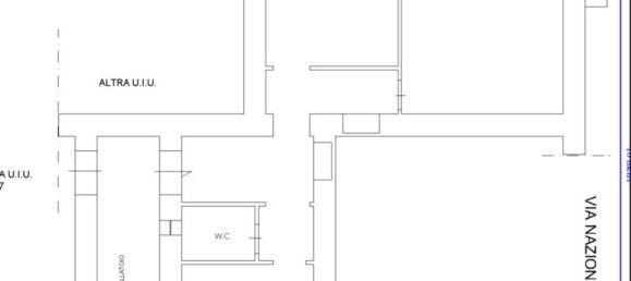 4 bedrooms Apartment in Naples, Italy No. 363853 28