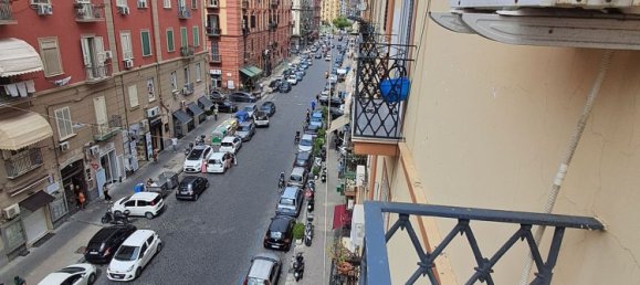 4 bedrooms Apartment in Naples, Italy No. 363853 26