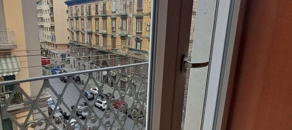 4 bedrooms Apartment in Naples, Italy No. 363853 25