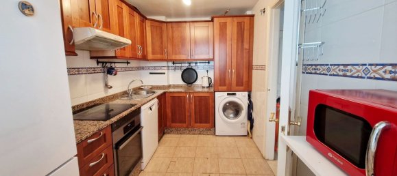 Apartamento T2 em Mijas, Spain N.º 148187 10