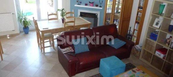 4 bedrooms Townhouse in Ornex, France No. 341242 6