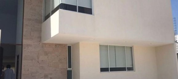 3 bedrooms House in San Luis Potosi, Mexico No. 148510 2