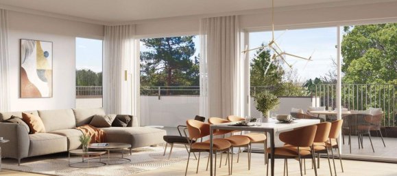 3 rooms Apartment in Graz, Austria No. 262463 3