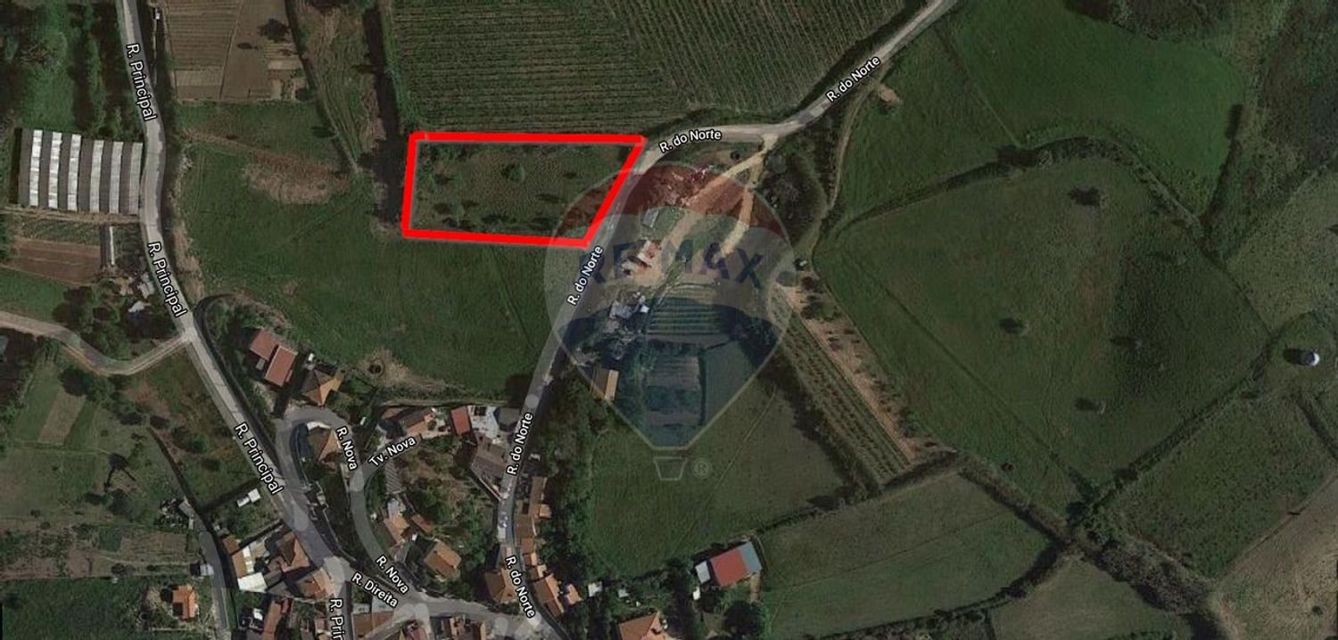 3240m² Land in Mafra, Portugal No. 69679