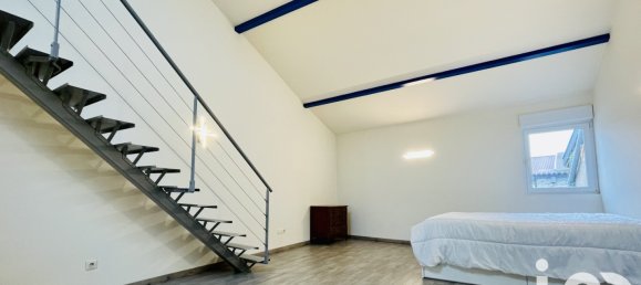 2 غرف نوم تاون هاوس في Boulay-Moselle, France رقم 75541 24