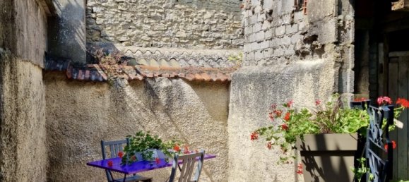 2 غرف نوم تاون هاوس في Boulay-Moselle, France رقم 75541 33