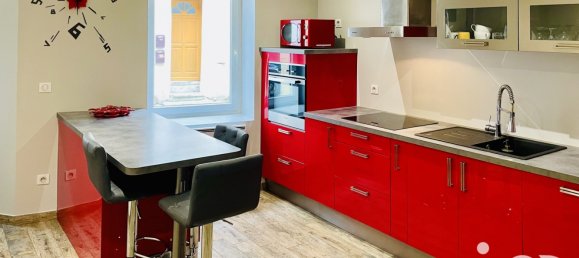 2 غرف نوم تاون هاوس في Boulay-Moselle, France رقم 75541 7